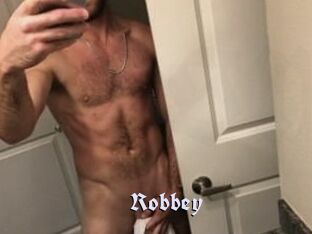 Robbey