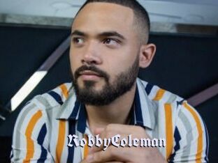 RobbyColeman