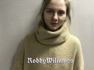 RobbyWiliamss