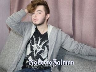 RobertoZalman