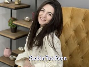 RobinJackson