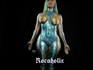 Rocaholix