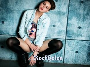 RockHelen