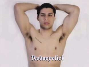 Rodneyslick