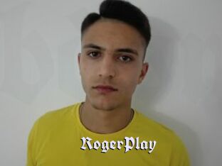 RogerPlay