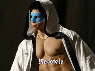 Rokotelo