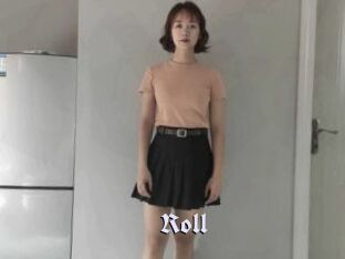 Roll