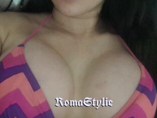 RomaStylie