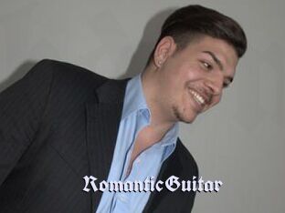 RomanticGuitar