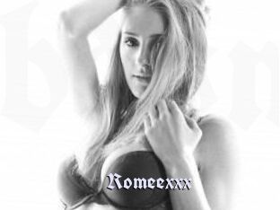 Romeexxx