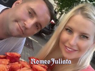 RomeoJuliata