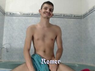 Romer