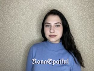 RonaSpaiful