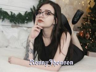 RonnyJhonson