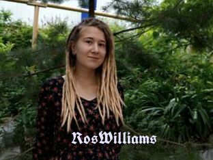 RosWilliams