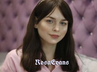RosaEvans