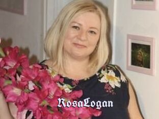 RosaLogan