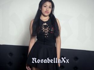 RosabellaXx