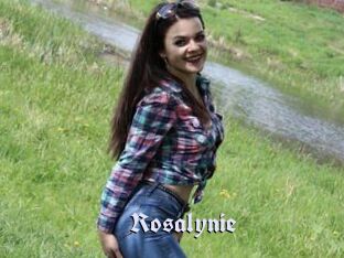 Rosalynie