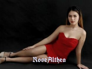 RoseAlthea