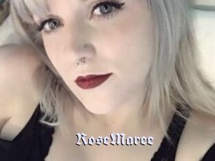 RoseMaree