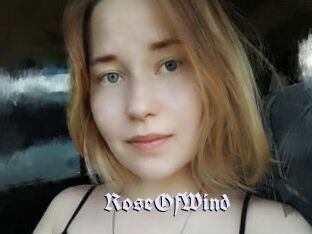 RoseOfWind