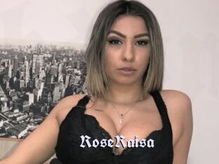 RoseRaisa