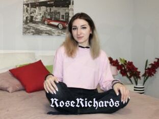 RoseRichards