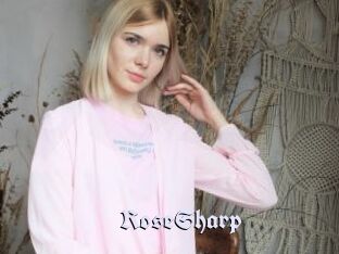 RoseSharp