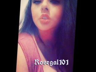Rosegal101