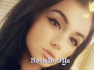 RosieRockYa