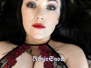 RosieSnow