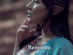 Rosssetta