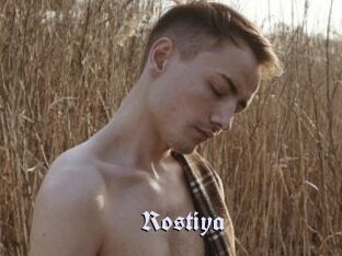 Rostiya