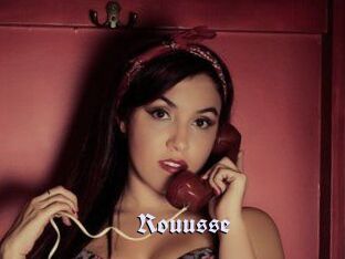 Rouusse