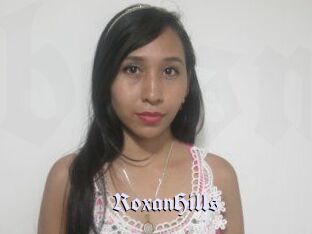 RoxanHills