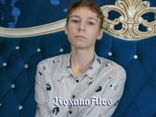 RoxanaAles