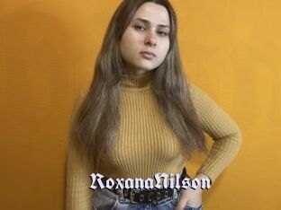 RoxanaNilson