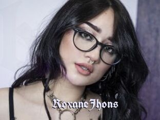 RoxaneJhons