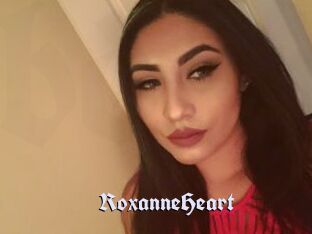 RoxanneHeart