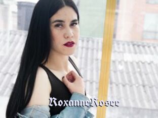 RoxanneRosee