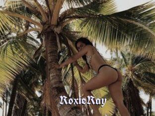 RoxieRay