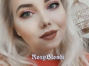 RoxyBlondi