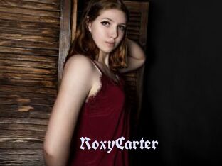 RoxyCarter