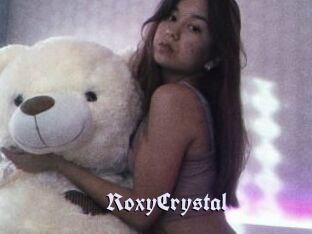 RoxyCrystal