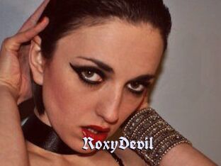 RoxyDevil