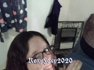 RoxyFoxy2020
