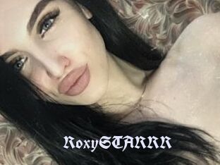RoxySTARRR