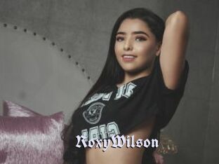 RoxyWilson