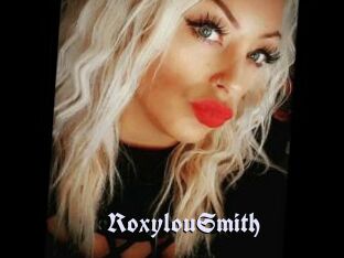 RoxylouSmith